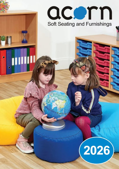 Acorn Soft Seating
