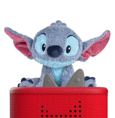 Tonies- Disney Stitch Cuddle Tonie, Learning SPACE