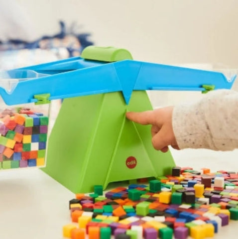 Bucket Balance, 1 litre
