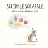 Scribble Scrabble First Words Book