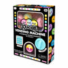 Scrunchems Dumpling Vending Machine, Learning SPACE