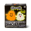 Scrunchems Glow in the Dark Sugar Ghost, Learning SPACE