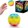 Scrunchems Mega Bounce Ball, Learning SPACE