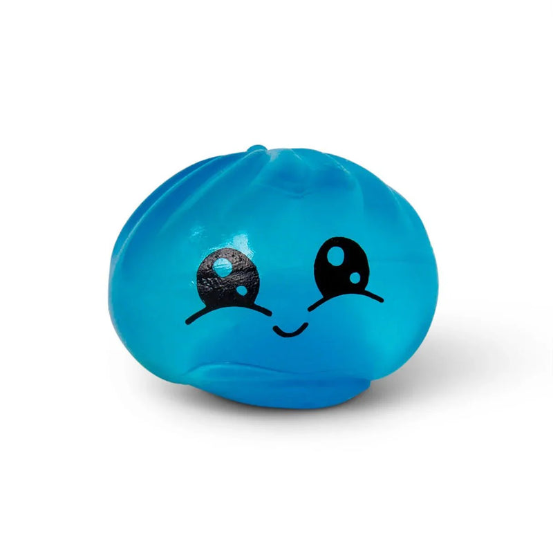 Scrunchems Sugar Dumpling Squishy, Learning SPACE