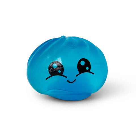 Scrunchems Sugar Dumpling Squishy, Learning SPACE