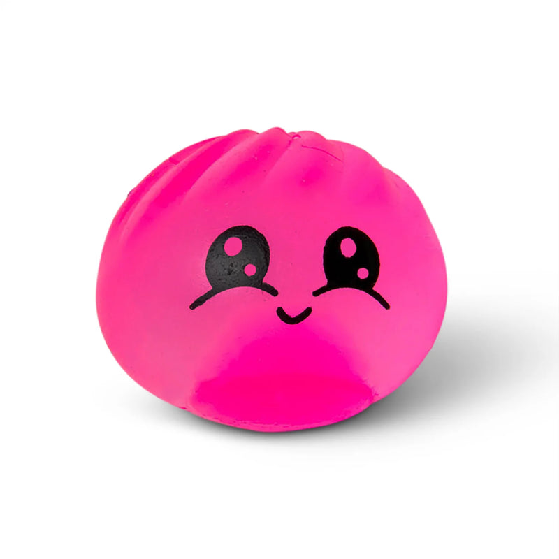 Scrunchems Sugar Mini Dumpling!, Learning SPACE