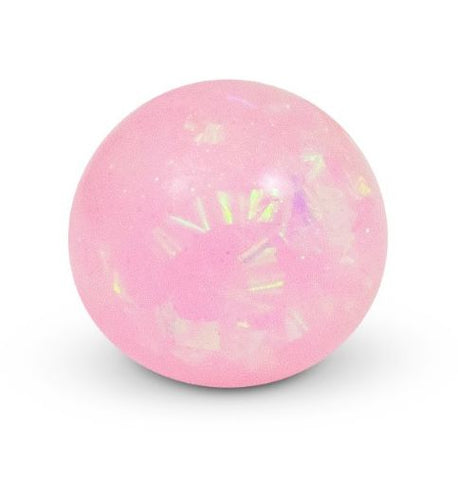 Scrunchems Unicorn 3pk Diddy Squish Balls, Learning SPACE