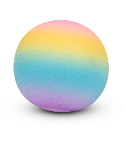 Scrunchems Unicorn 3pk Diddy Squish Balls, Learning SPACE