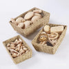 Seagrass Baskets (3Pk) - Classroom and home storage solutions, Learning SPACE