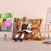 Season Prints Giant Floor Cushions - Set, Learning SPACE