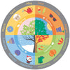 Seasons Carpet 2m, Learning SPACE