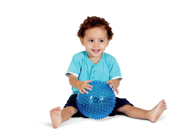 See Me Sensory Ball (18 cm), Learning SPACE