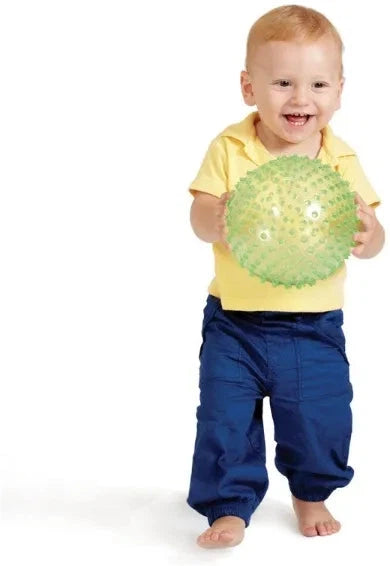 See Me Sensory Ball (18 cm), Learning SPACE