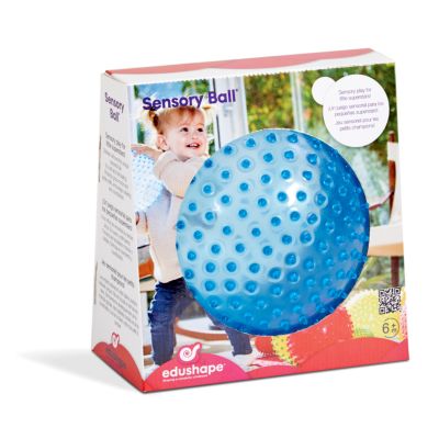 See Me Sensory Ball (18 cm), Learning SPACE