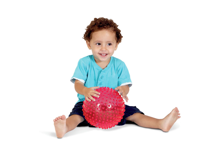 See Me Sensory Ball (18 cm), Learning SPACE
