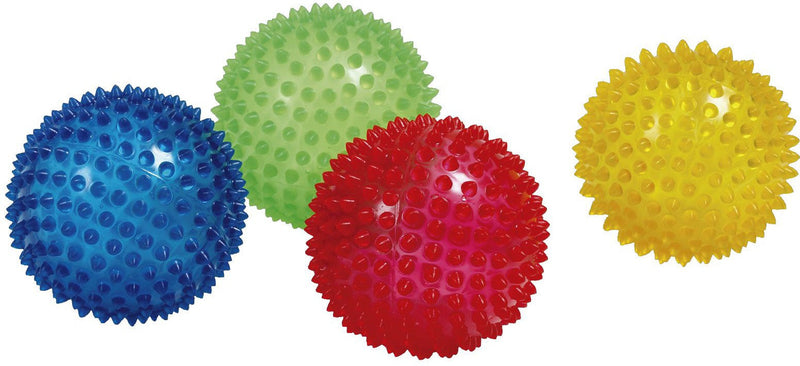 See Me Sensory Ball (18 cm), Learning SPACE