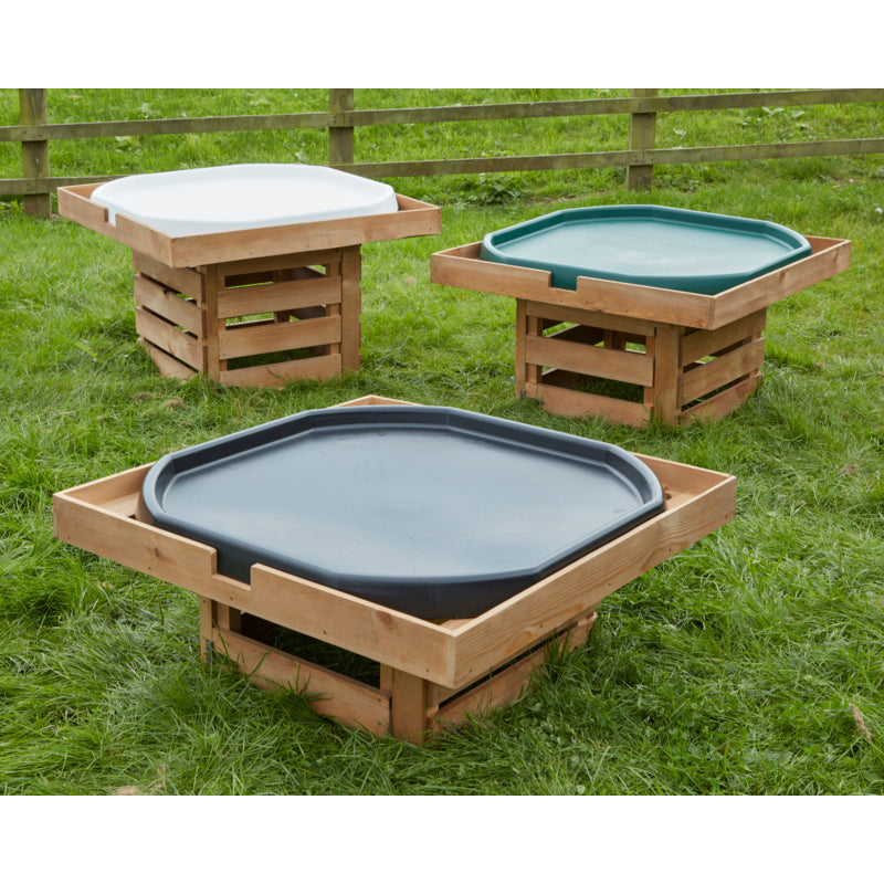 Self Select Multi Height Set (3 Heights), Learning SPACE