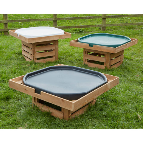 Self Select Multi Height Set (3 Heights), Learning SPACE