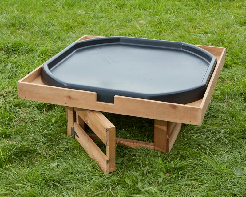Self Select Stand - Toddler, Learning SPACE