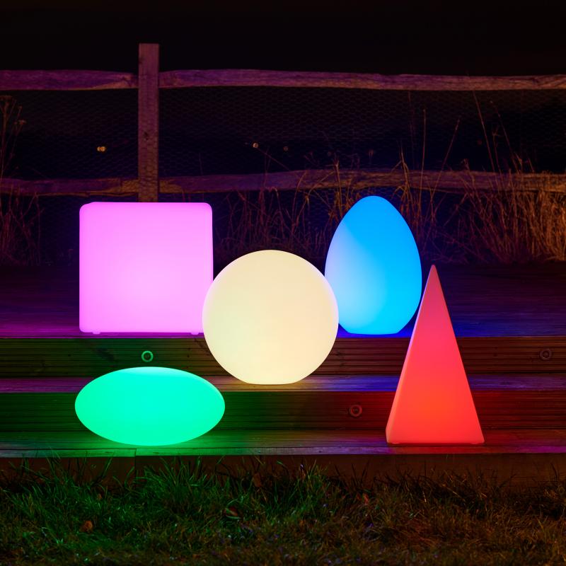 Sensory Mood Cube, Learning SPACE