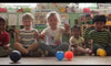 Sensory Ball Pk20 Assorted, Learning SPACE
