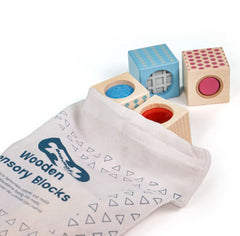 Sensory Blocks-Bigjigs Toys,Building Blocks,Engineering & Construction,SCOTEXCEL,Tactile Toys & Books-Learning SPACE