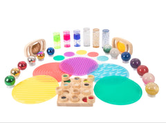 Sensory Bundle - Multi-Sensory Experience!, Learning SPACE