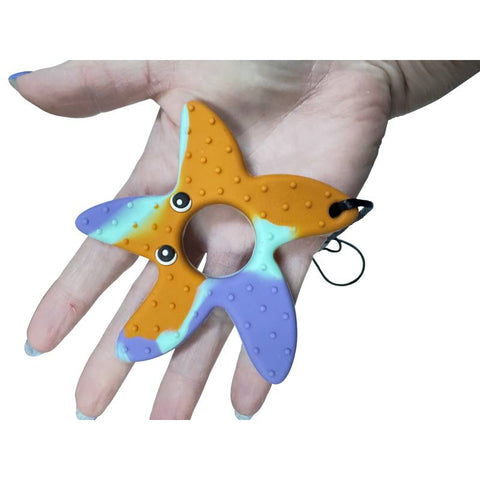 Sensory Chews - Pack of 5, Learning SPACE