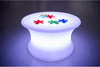 Sensory Colour Changing Mood Light Table-Coffee table,Light Boxes,Round,SCOTEXCEL,Stock,Table,Teenage Lights,TickiT,Visual Sensory Toys-Learning SPACE