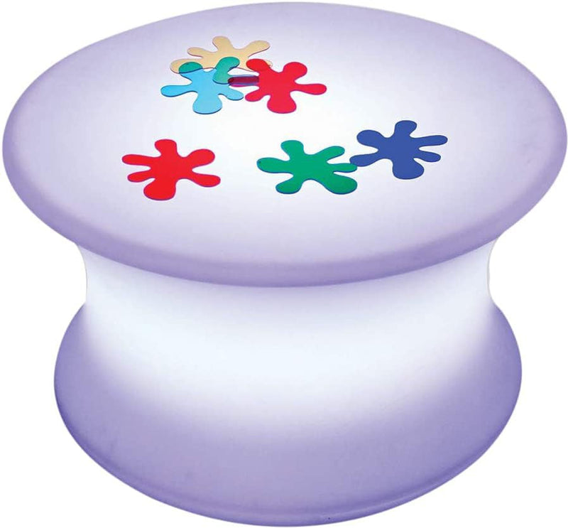 Sensory Colour Changing Mood Light Table, Learning SPACE