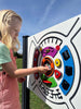 Sensory Fidget Playground Panel