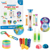 Sensory Fidget Toy Kit, Learning SPACE