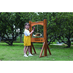 Sensory Garden Musical - Music Board-Music,Nature Learning Environment,Outdoor Musical Instruments,Playground Equipment,Primary Music,Sensory Garden-Learning SPACE