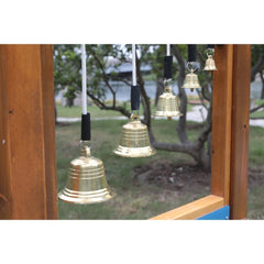 Sensory Garden Musical - Music Boards Complete set-Music,Nature Learning Environment,Outdoor Musical Instruments,Playground Equipment,Primary Music,Sensory Garden,Sound-Learning SPACE