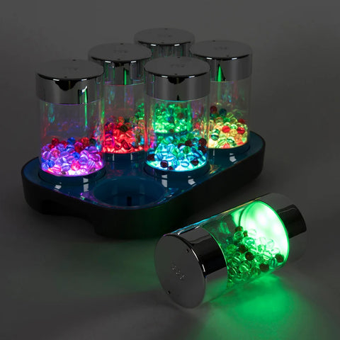 Sensory ICT Glow Set, Learning SPACE