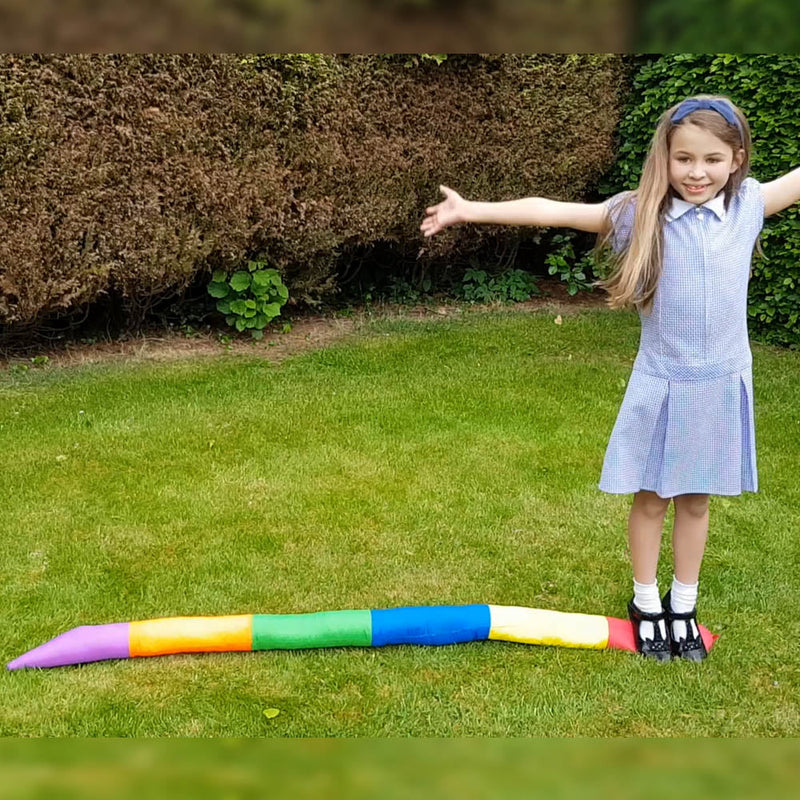 Sensory In The Playground Kit, Learning SPACE