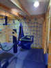 Sensory Integration Therapy SENSIS System Set, Learning SPACE