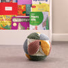 Sensory Jumbo Corduroy Cushions, Learning SPACE