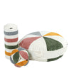 Sensory Jumbo Corduroy Cushions, Learning SPACE