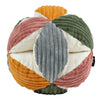 Sensory Jumbo Corduroy Cushions, Ball Cushion Learning SPACE