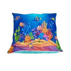 Sensory Junior Wibble-Wobble Bag, Sea Life Learning SPACE