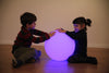 Sensory Mood Ball 40cm, Learning SPACE