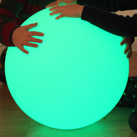 Sensory Mood Ball Colour Changing Light-AllSensory,Calming & Anxiety,Calming and Relaxation,Helps With,Lamp,Matrix Group,Playlearn,Sensory Balls,Sensory Light Up Toys,Sensory Processing Disorder,Sensory Room Lighting,Sensory Seeking,Teenage Lights,Visual Sensory Toys-Learning SPACE