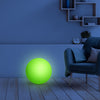Sensory Mood Ball Colour Changing Light-AllSensory,Calming & Anxiety,Calming and Relaxation,Helps With,Lamp,Matrix Group,Playlearn,Sensory Balls,Sensory Light Up Toys,Sensory Processing Disorder,Sensory Room Lighting,Sensory Seeking,Teenage Lights,Visual Sensory Toys-Learning SPACE