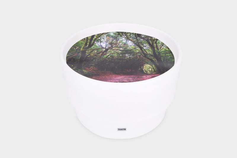 Sensory Mood Discovery Table + 3 Discovery Play Mats, Learning SPACE