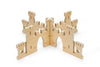 Sensory Mood Discovery Table + Castle Discovery Dividers Set, Learning SPACE