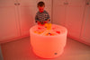 Sensory Mood Discovery Table + Discovery Trays Set, Learning SPACE