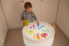 Sensory Mood Discovery Table + Discovery Trays Set, Learning SPACE
