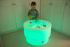 Sensory Mood Discovery Table + Discovery Trays Set, Learning SPACE