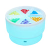 Sensory Mood Discovery Table + Discovery Trays Set, Learning SPACE